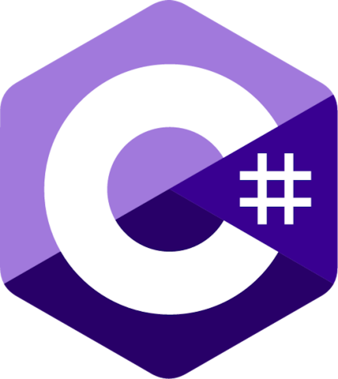 C#