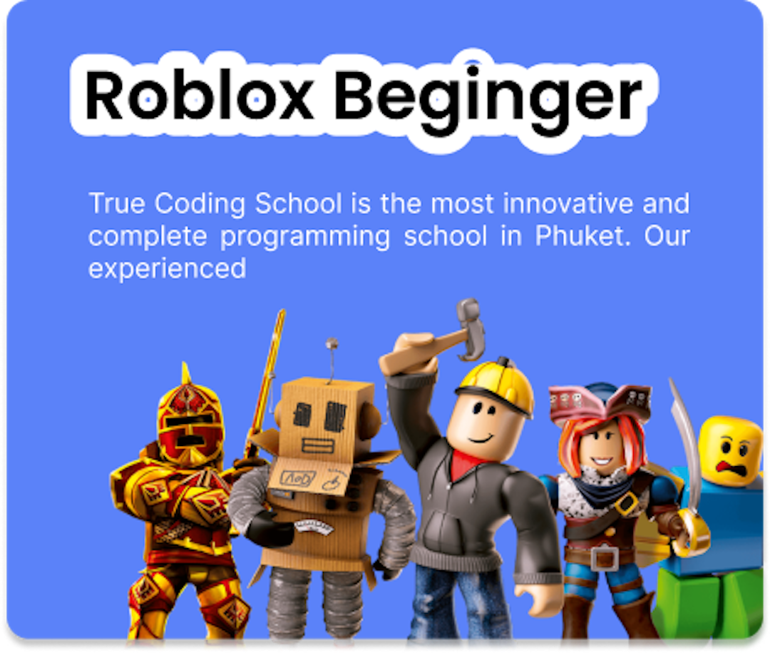 Introduction to Roblox Studio