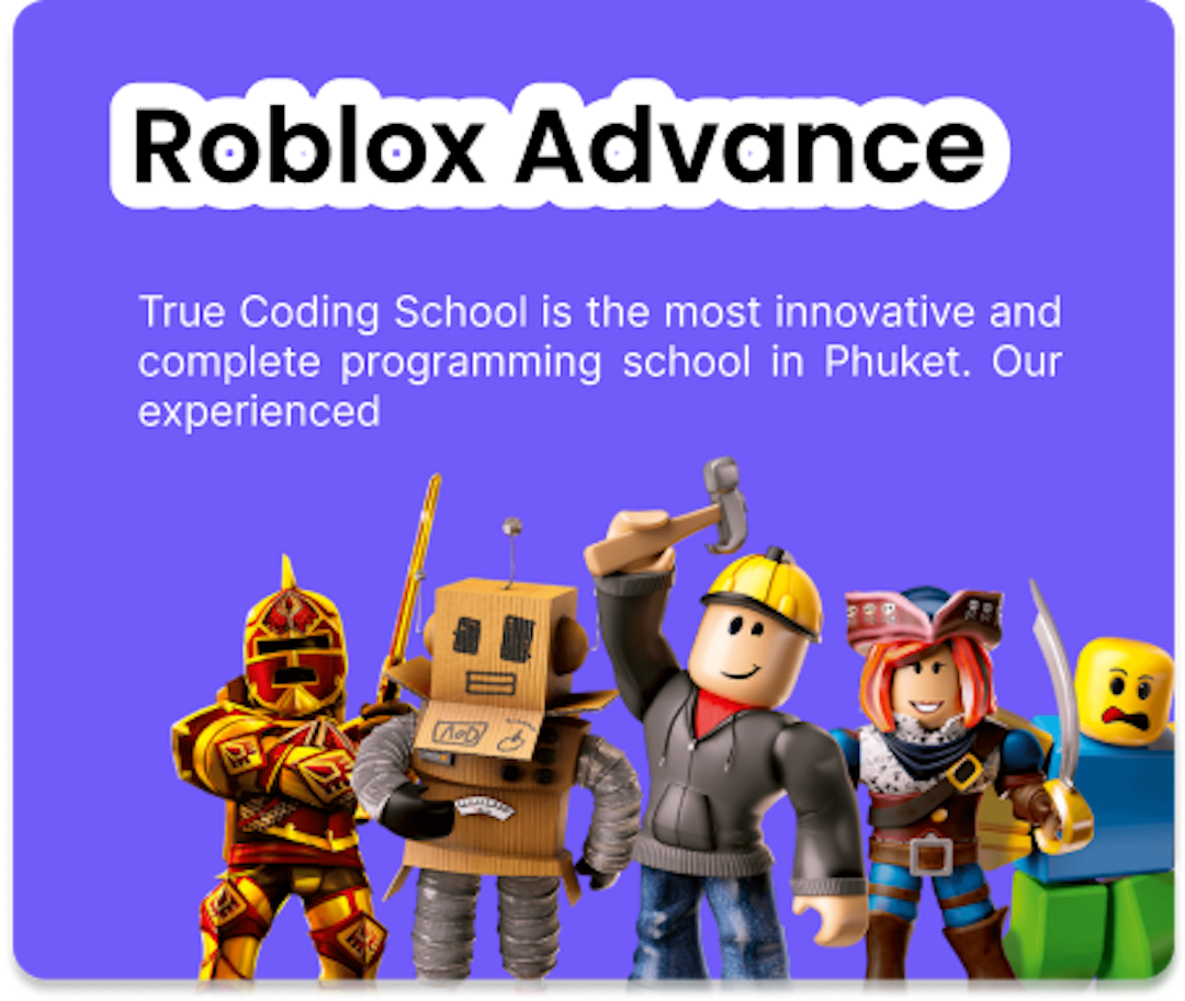 Advanced Roblox Scripting