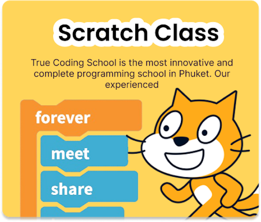 Game Development with Scratch