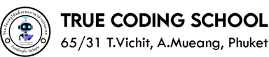TrueCodingSchool logo